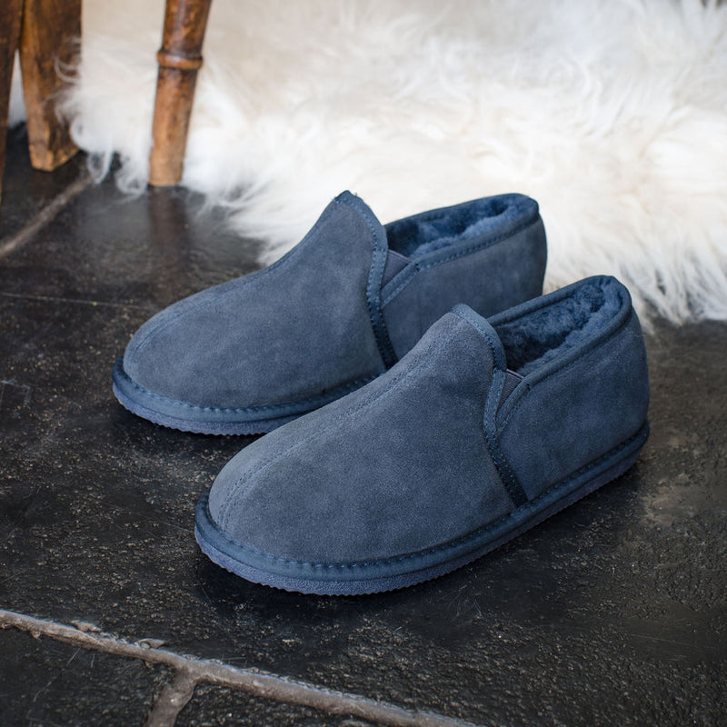 Sheepskin world mens slippers new arrivals